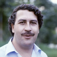 Pablo Escobar