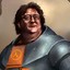 His Excellency Lord Gaben