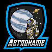 Astronaire