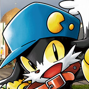 Klonoa