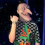 Steam avatar