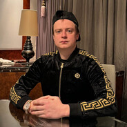 Блогер Меллстрой