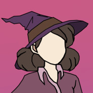 LESBIAN WIZARD(she/they)