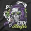 GRIM REEFER