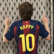 happy avatar