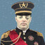 Major Hardon