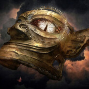 司命-神山鬼之眼