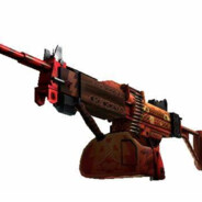 内格夫（StatTrak™）