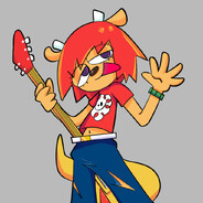 Lammy ❤ avatar