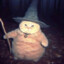 Schlavinius The Wizard Cat