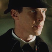 Mr. Holmes