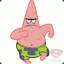 Patrick Star