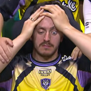 Player avatar