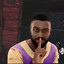 Steam avatar