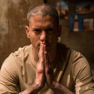 Michael Scofield