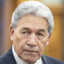 Winston Peters