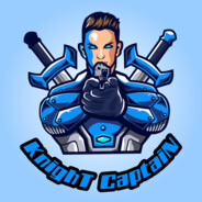 ✯KnighT⍟CaptaiN✯