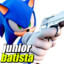 Junior Batista Games