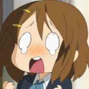 平泽唯(˵¯ꇴ¯˵)