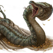 Basilisk