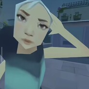 于群峰之巅站牛马