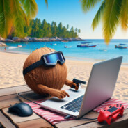 COCONUT