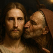 JUDAS