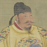 唐王出征寸草不生