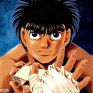 Makunouchi Ippo