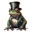 Fat gay and proud Steam avatar