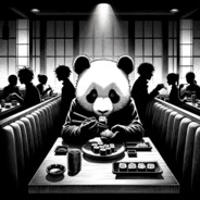 sushi4pandas