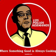 Shai-Los Pollos Hermanos