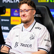 Vitality zywoo