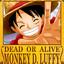 MonkeY.D.LuffY-|