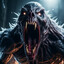 Feel like a monster