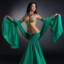 Bellydancer