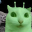 Pixel 🐈👽