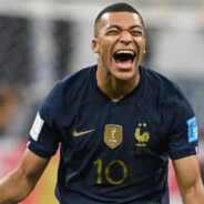 Kylian mbappé