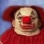 payaso reculiao