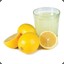  lemon juice 