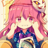 三无少女秦心酱