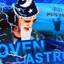WINDIGO joven astro