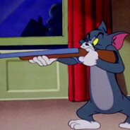 天才枪手Mr.汤姆