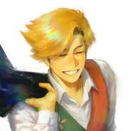 dolbo yasher Steam avatar