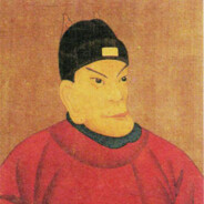 大明高祖朱元璋