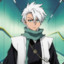 Hitsugaya