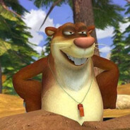 狗熊岭·萝卜鬼头