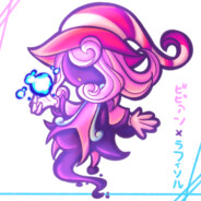 Vivian the Shadow Siren