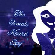 FemaleKaard