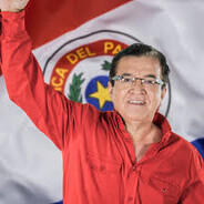 NICANOR DUARTE FRUTOS